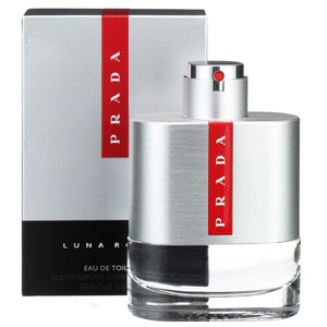 Prada Luna Rossa 5.1 oz EDT for men