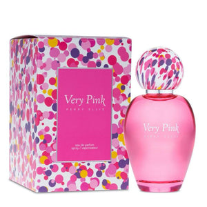 Very Pink 3.4 oz EDP spray for women