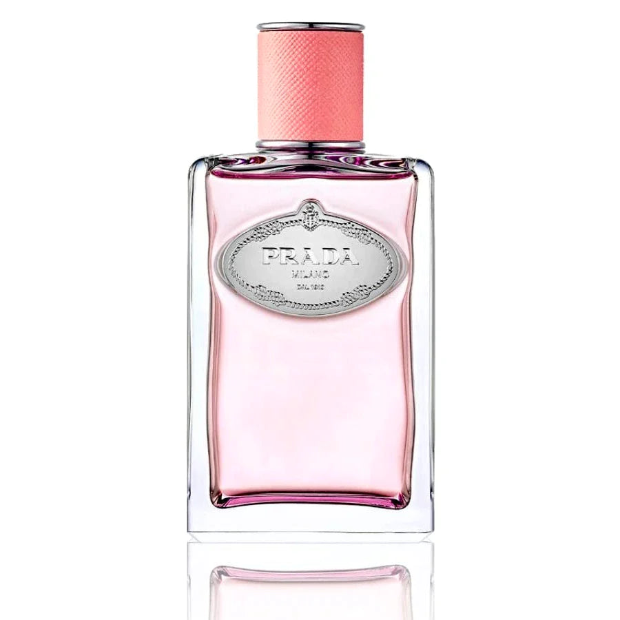 Infusion de Rose 3.4 oz EDP for women