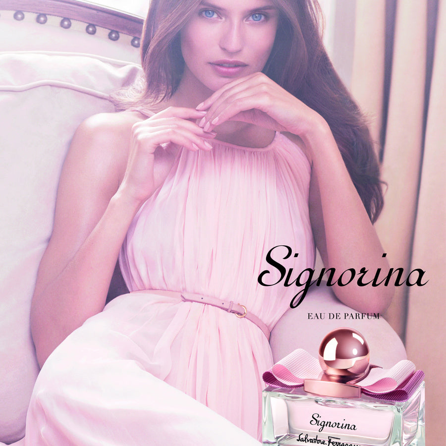 Signorina 3.4 oz EDP for women