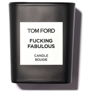 Fucking Fabulous Candle