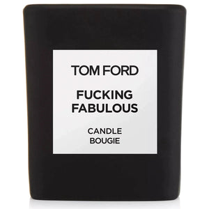 Fucking Fabulous Candle