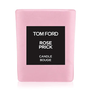 Rose Prick Candle