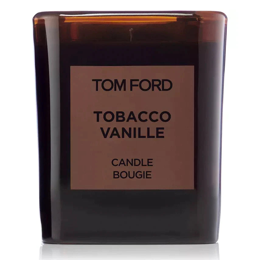 Tobacco Vanille Candle