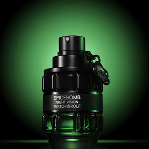 Spicebomb Night Vision 1.7 oz EDT for men