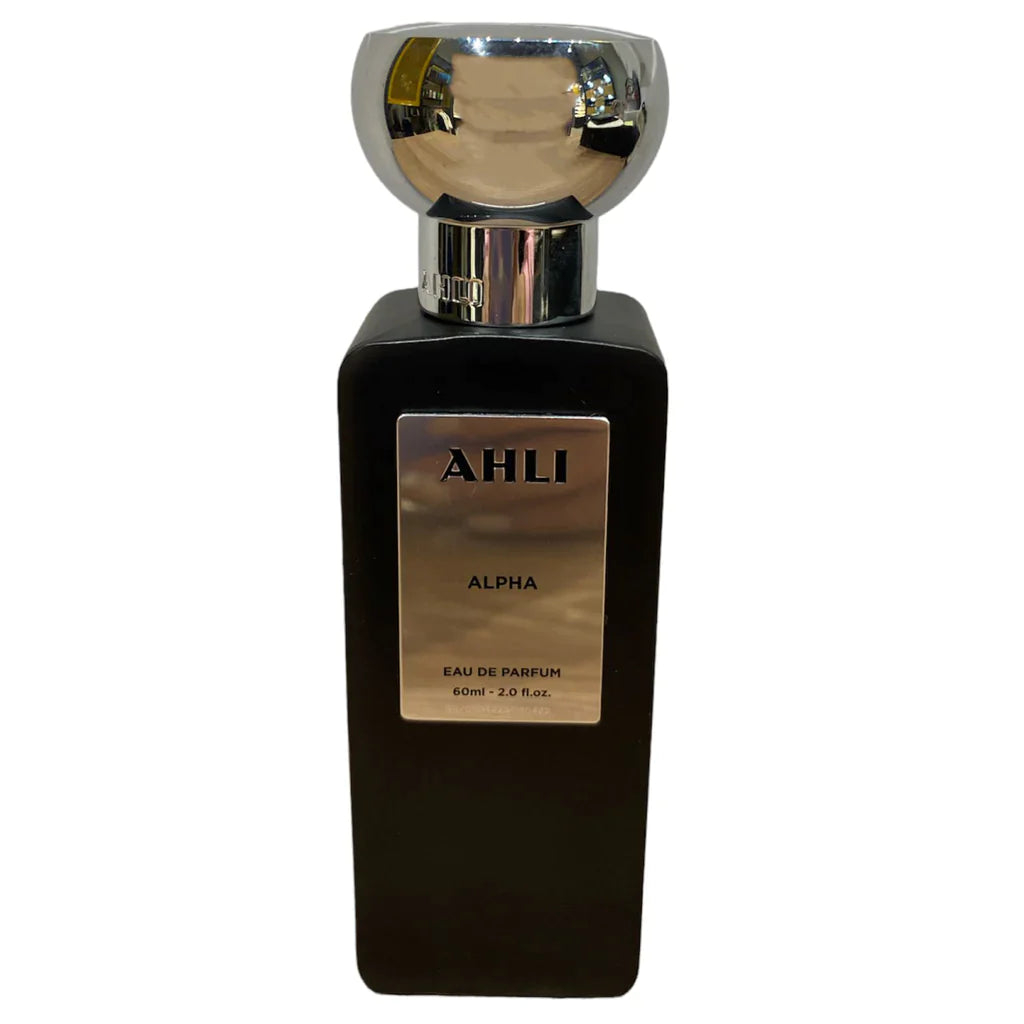 AHLI Alpha 2.0 oz Unisex