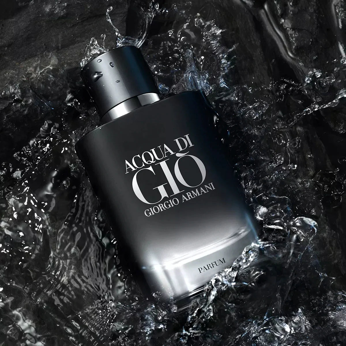 Acqua di Gio 4.2 oz Le Parfum for men