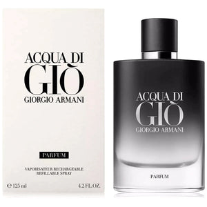 Acqua di Gio 4.2 oz Le Parfum for men