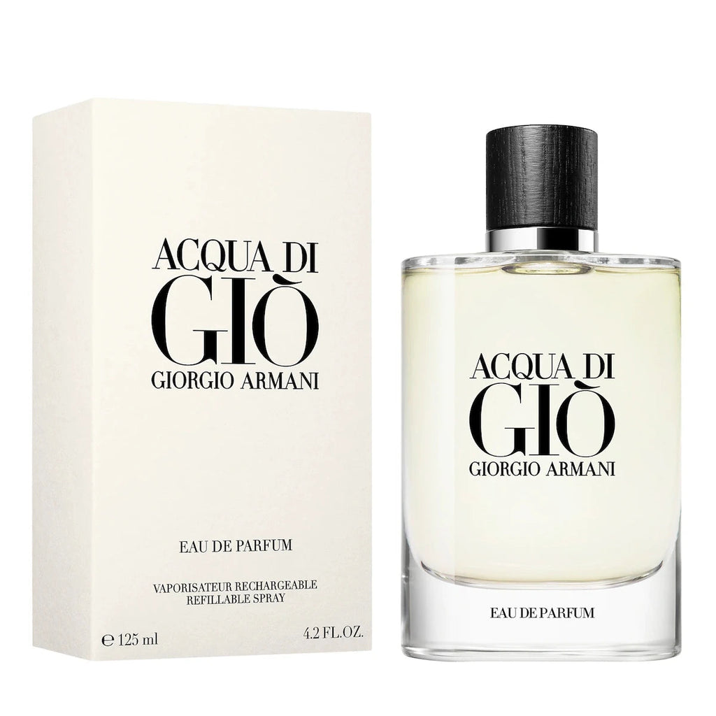 Acqua di Gio 4.2 oz EDP for men