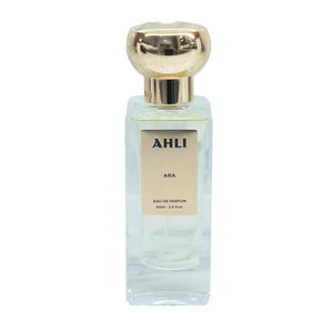 AHLI Ara 2.0 oz Unisex