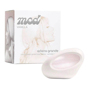 Mod Vanilla 3.4 oz EDP for women