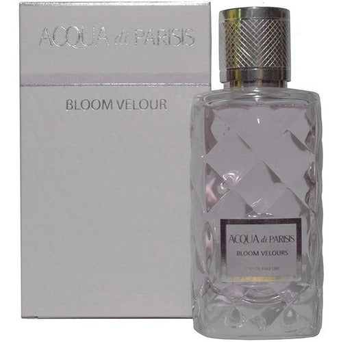 Acqua di Paris Bloom Velours 3.4 oz EDP for women