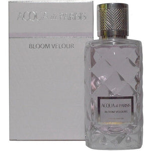 Acqua di Paris Bloom Velours 3.4 oz EDP for women