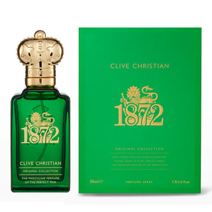 1872 1.7 oz EDP for men