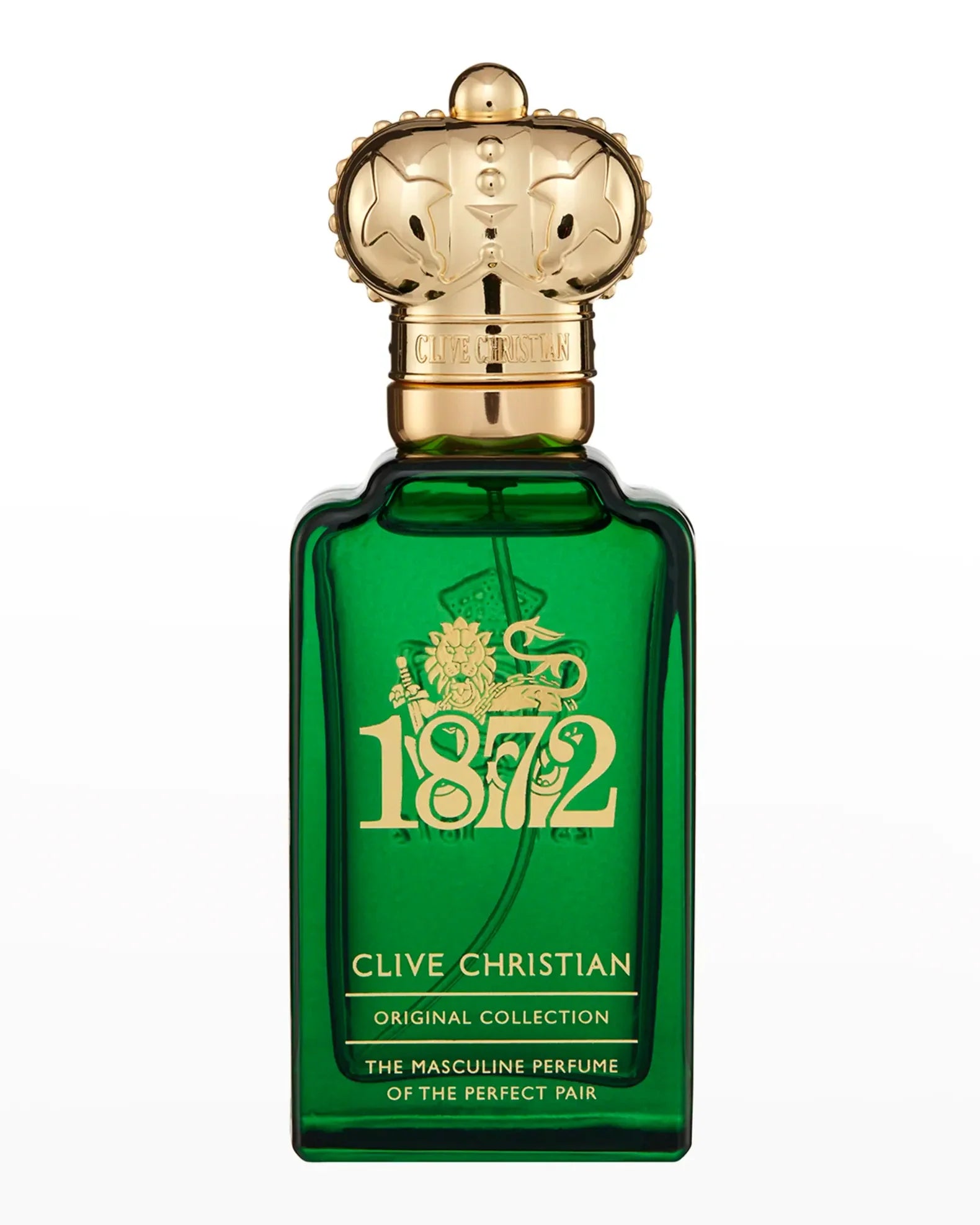 1872 1.7 oz EDP for men