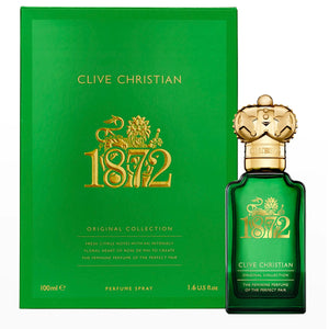 1872 1.6 oz EDP for women