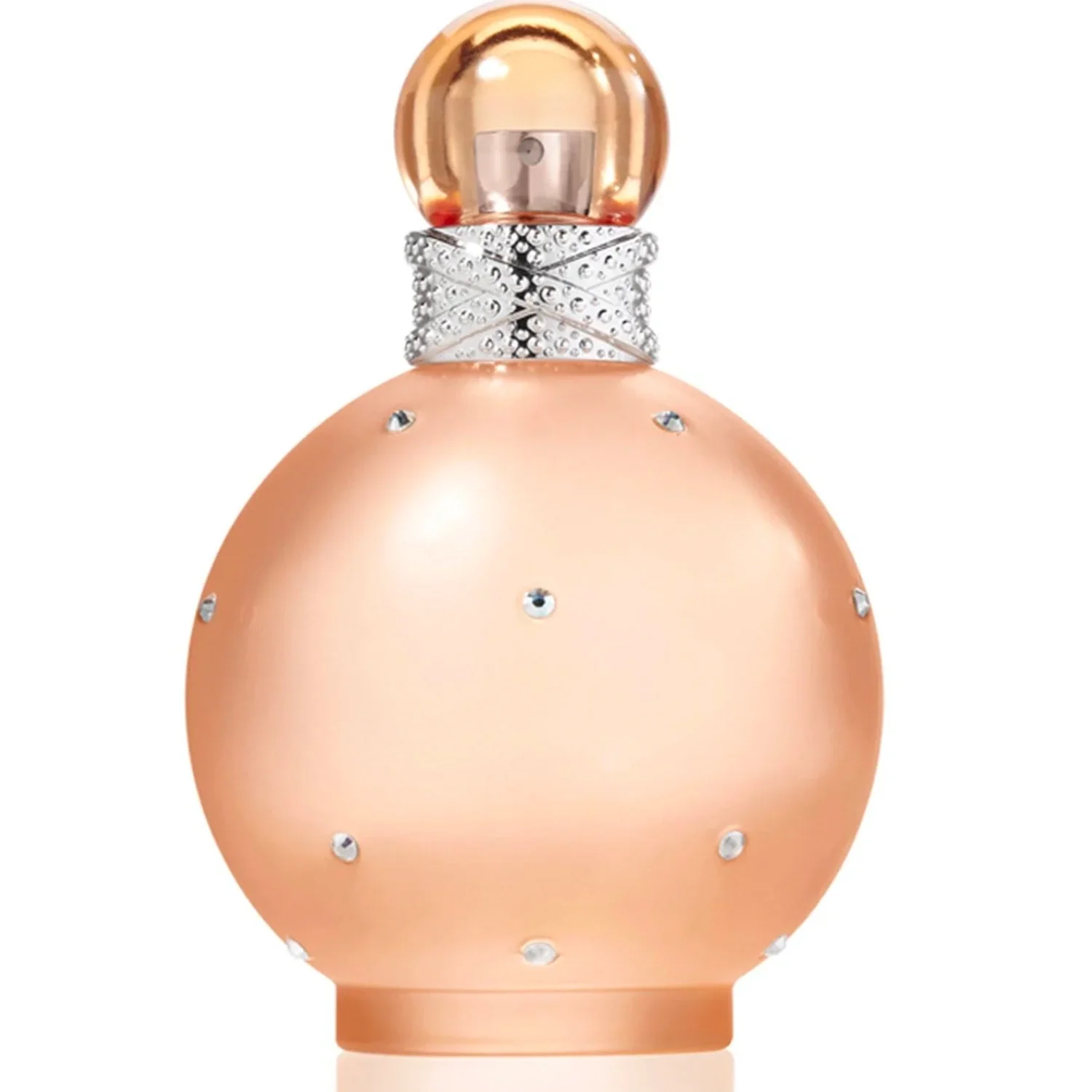 Fantasy Naked 3.3 oz EDP for women