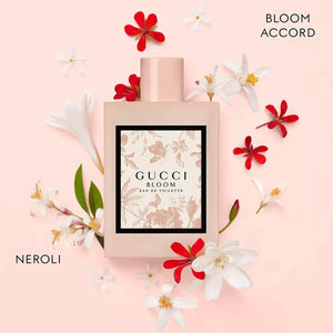 Gucci Bloom 3.3 oz EDT for women