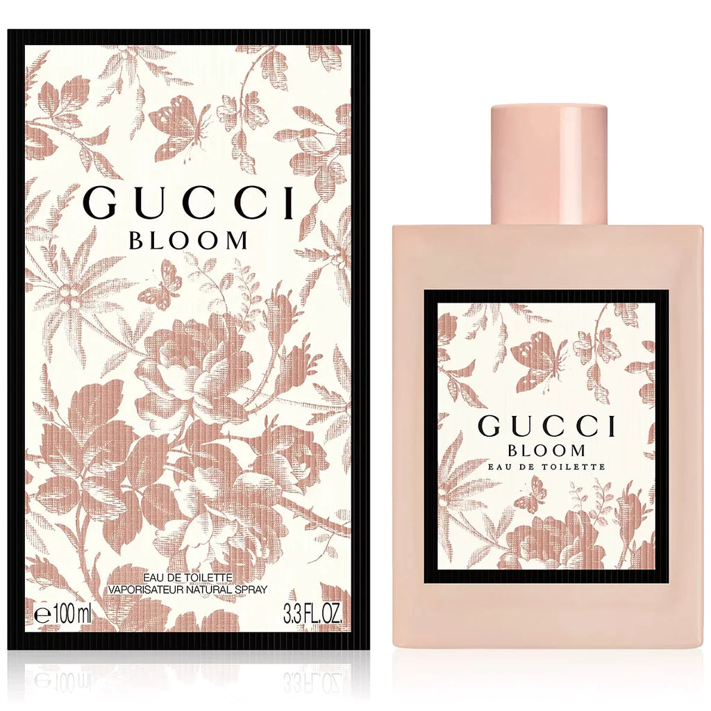 Gucci Bloom 3.3 oz EDT for women