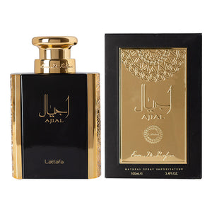 Ajial Lattafa 3.4 oz EDP for men