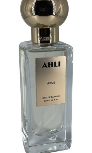 AHLI Apus 2.0 oz Unisex