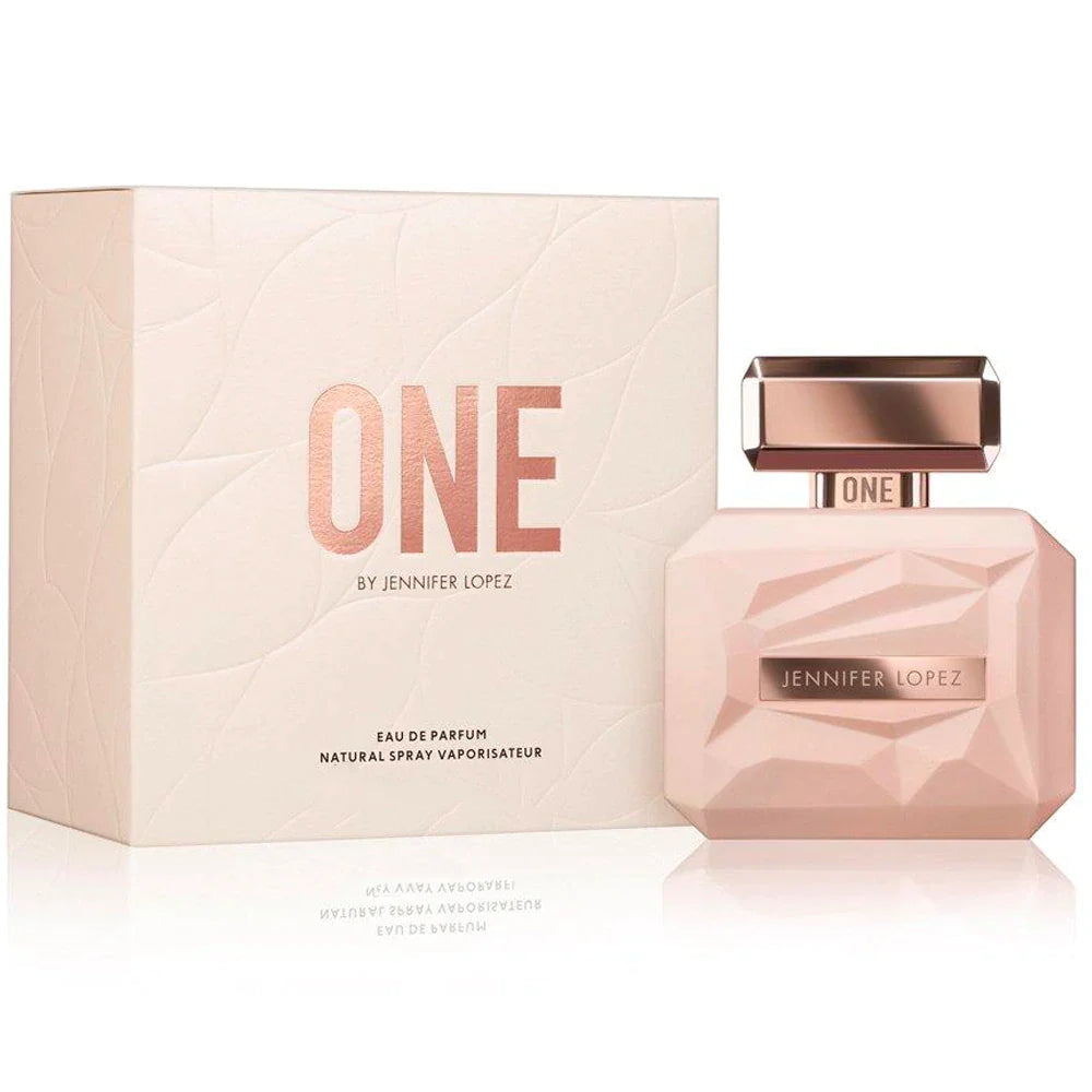 Jennifer Lopez One 3.4 oz EDP for women