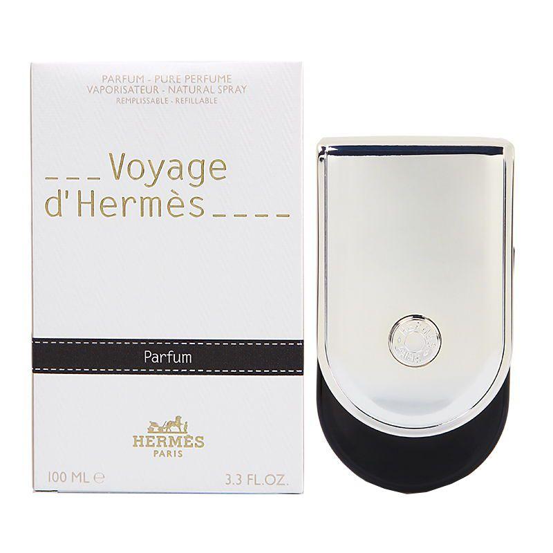 MENS FRAGRANCES - Voyage D'Hermes 3.3 Oz EDP For Men