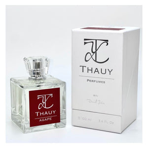 Agape by Thauy 3.4 oz EDP Unisex