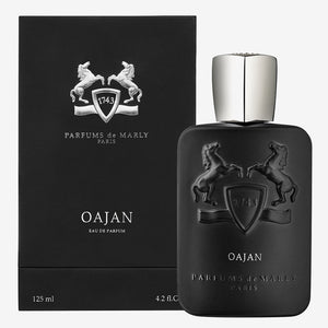 Oajan 4.2 oz EDP for unisex