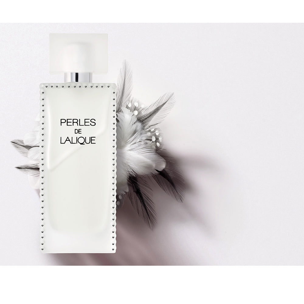 Perles De Lalique 3.4 oz EDP for women