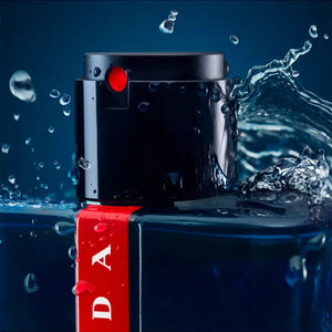 Prada Luna Rossa Ocean 3.4 oz EDP for men