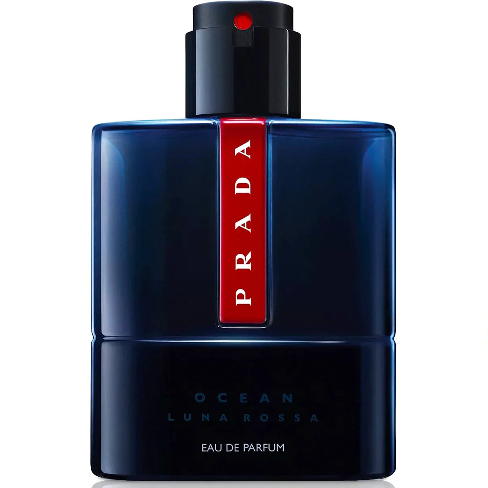 Prada Luna Rossa Ocean 3.4 oz EDP for men