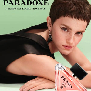 Paradoxe Refill 3.0 oz EDP for women