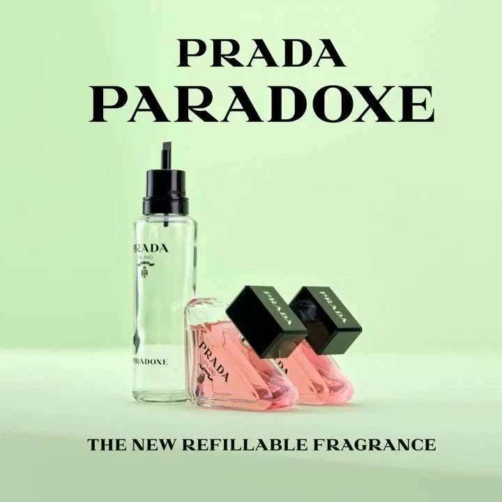 Paradoxe Refill 3.0 oz EDP for women