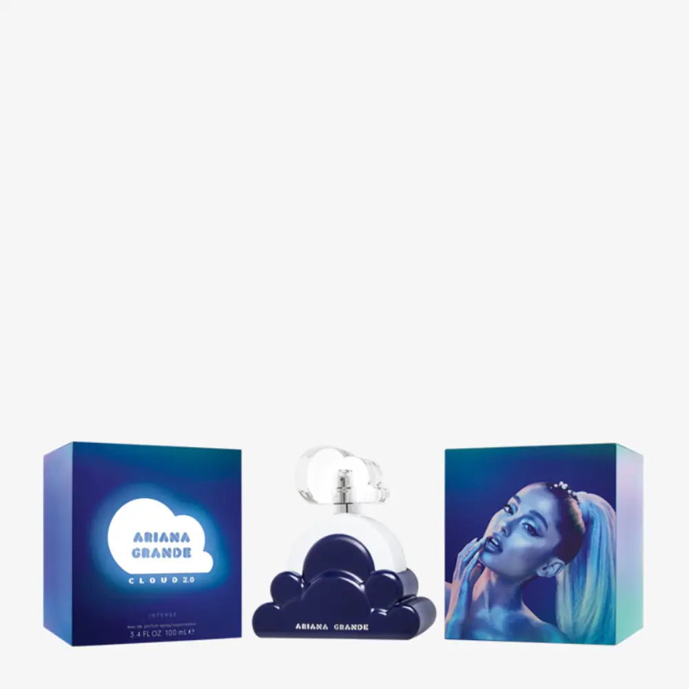 Cloud 2.0 Intense 3.4 oz EDP for women