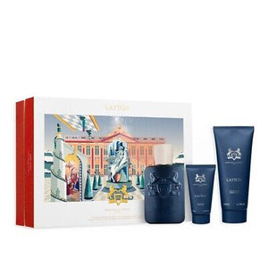 Layton 4.2 oz EDP Gift Set 3 Pieces for men