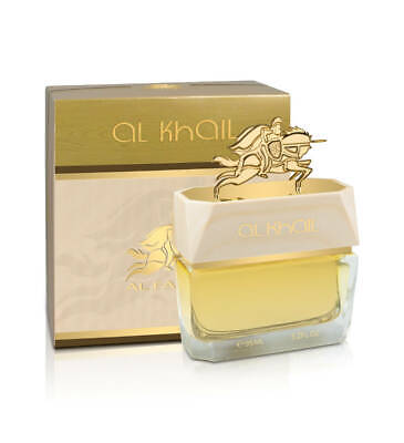 Al Khail 3.4 oz EDP for men