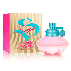 Shakira S Sugar 2.7 oz EDT for women