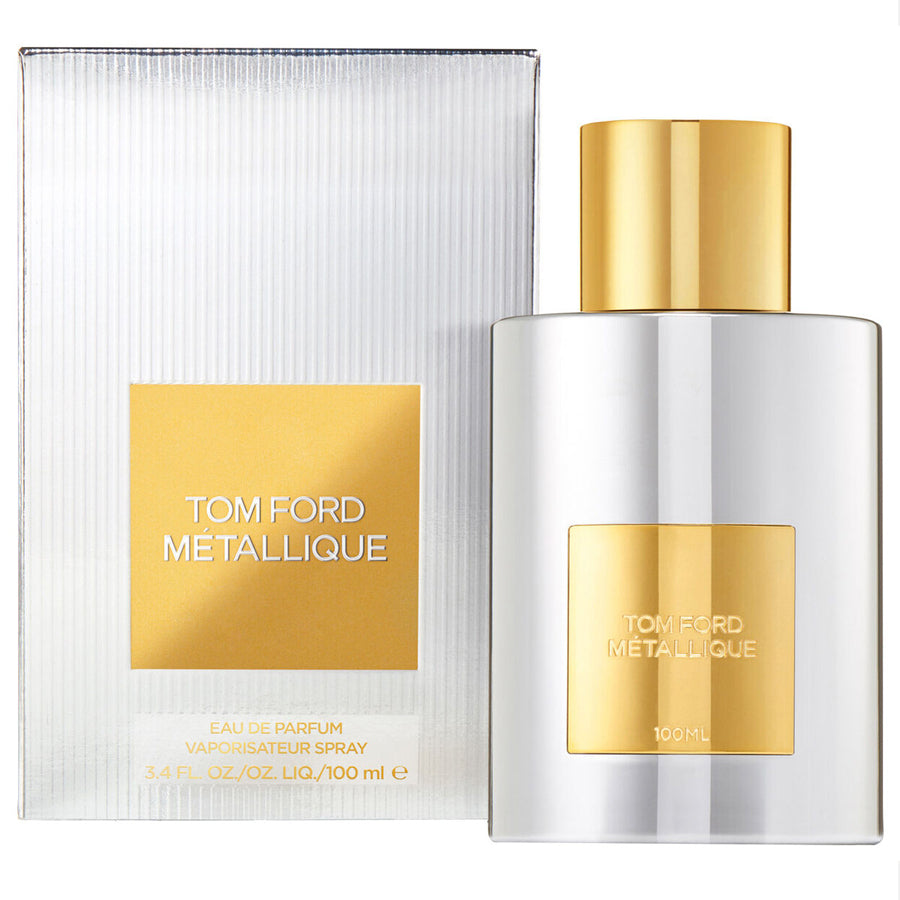 Tom Ford Metallique 3.4 oz EDP for women