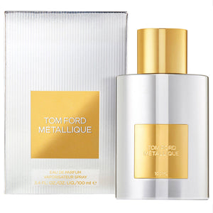 Tom Ford Metallique 3.4 oz EDP for women