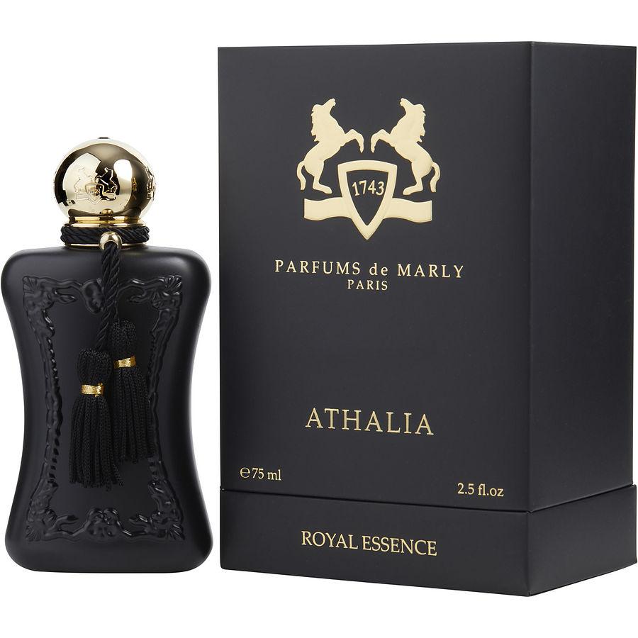 WOMENS FRAGRANCES - Parfums De Marly Athalia 2.5 Oz For Women