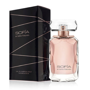 WOMENS FRAGRANCES - Sofia 3.4 Oz EDP For Women