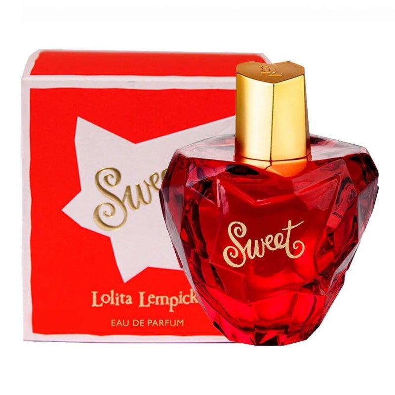 WOMENS FRAGRANCES - Sweet 2.8 Oz EDP For Women