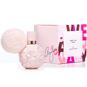 WOMENS FRAGRANCES - Sweet Like Candy 3.4 Oz EDP For Women