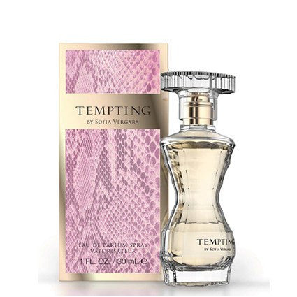 WOMENS FRAGRANCES - Tempting 3.4 Oz EDP For Women