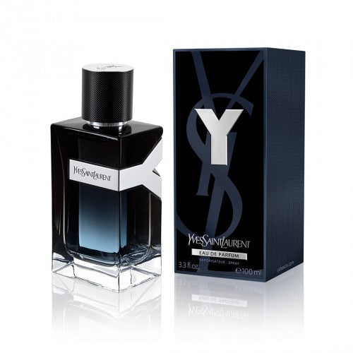 Y By YSL 3.4 oz EDP for men